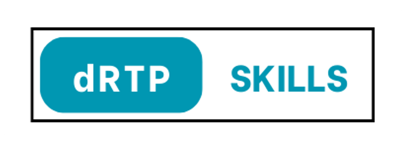 dRTP Skills